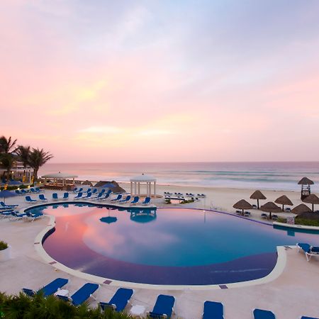 Golden Parnassus Resort & Spa (Adults Only) Cancún Exteriör bild