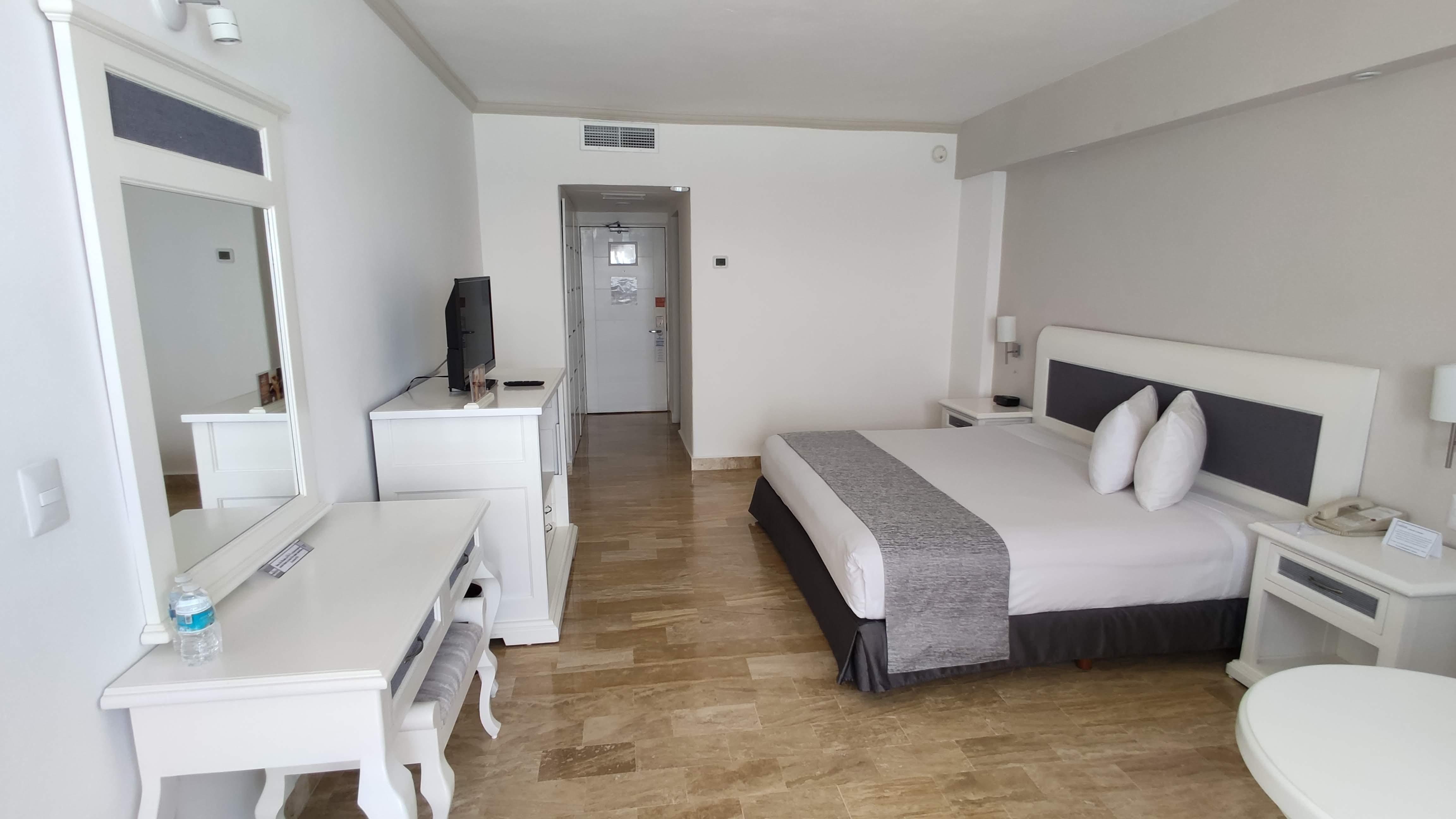 Golden Parnassus Resort & Spa (Adults Only) Cancún Exteriör bild