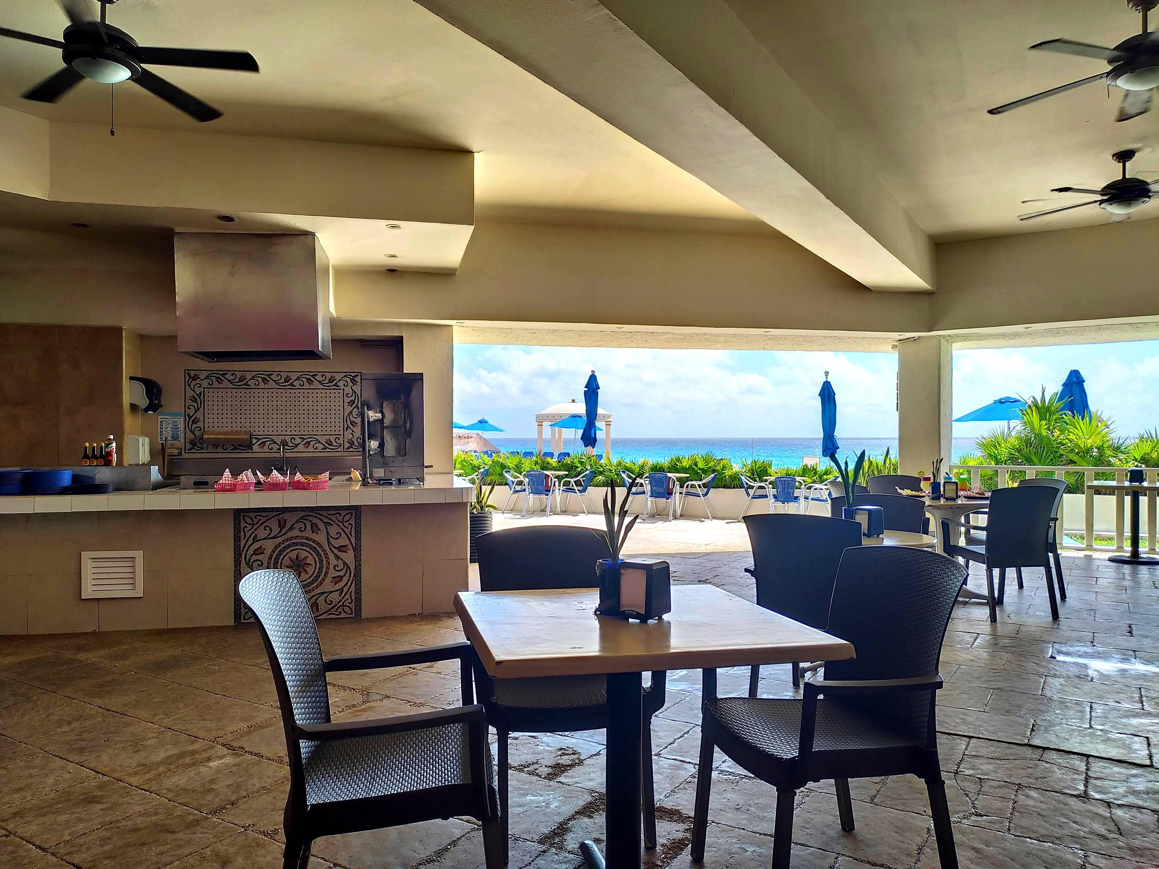 Golden Parnassus Resort & Spa (Adults Only) Cancún Exteriör bild