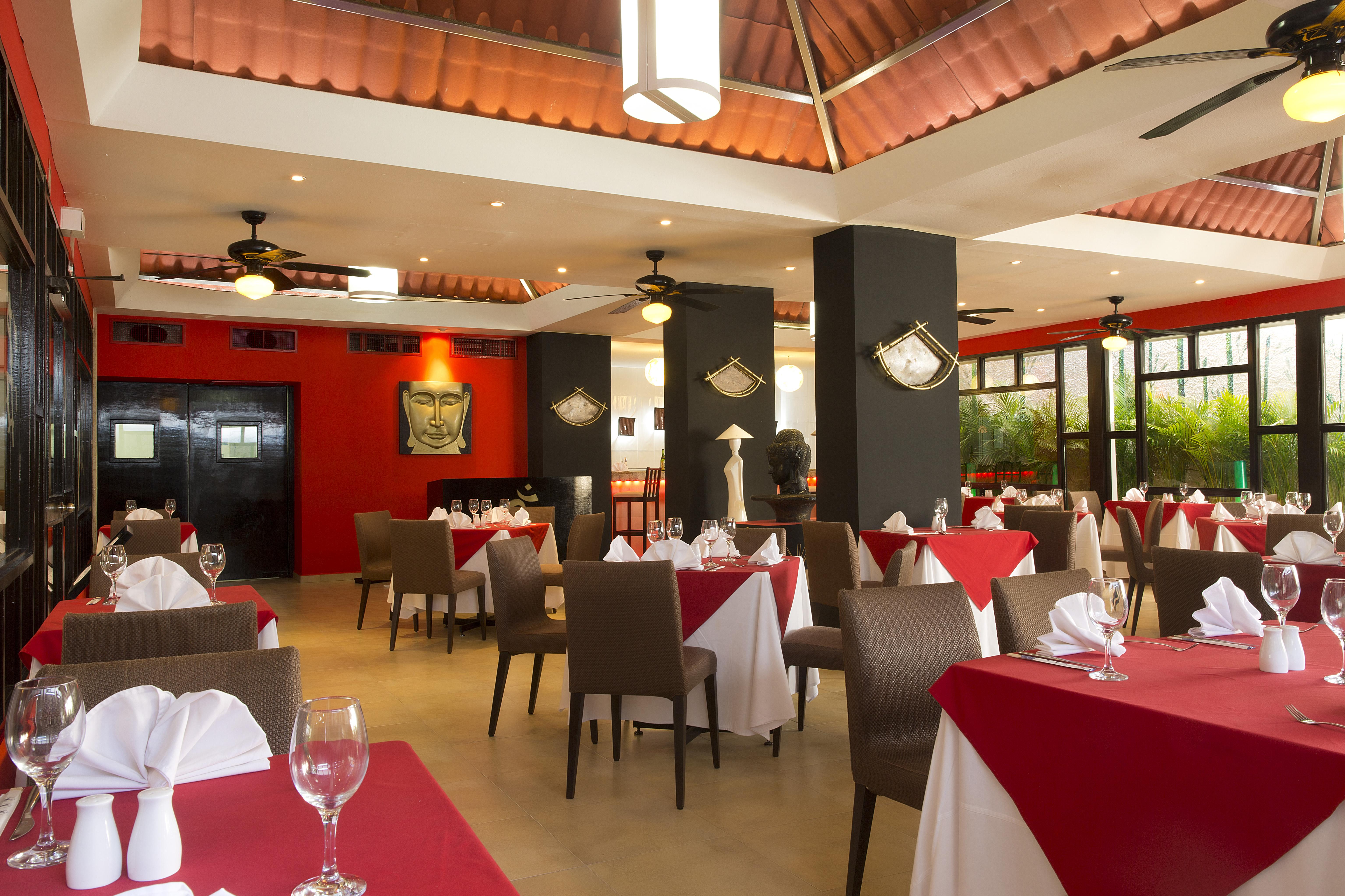 Golden Parnassus Resort & Spa (Adults Only) Cancún Exteriör bild