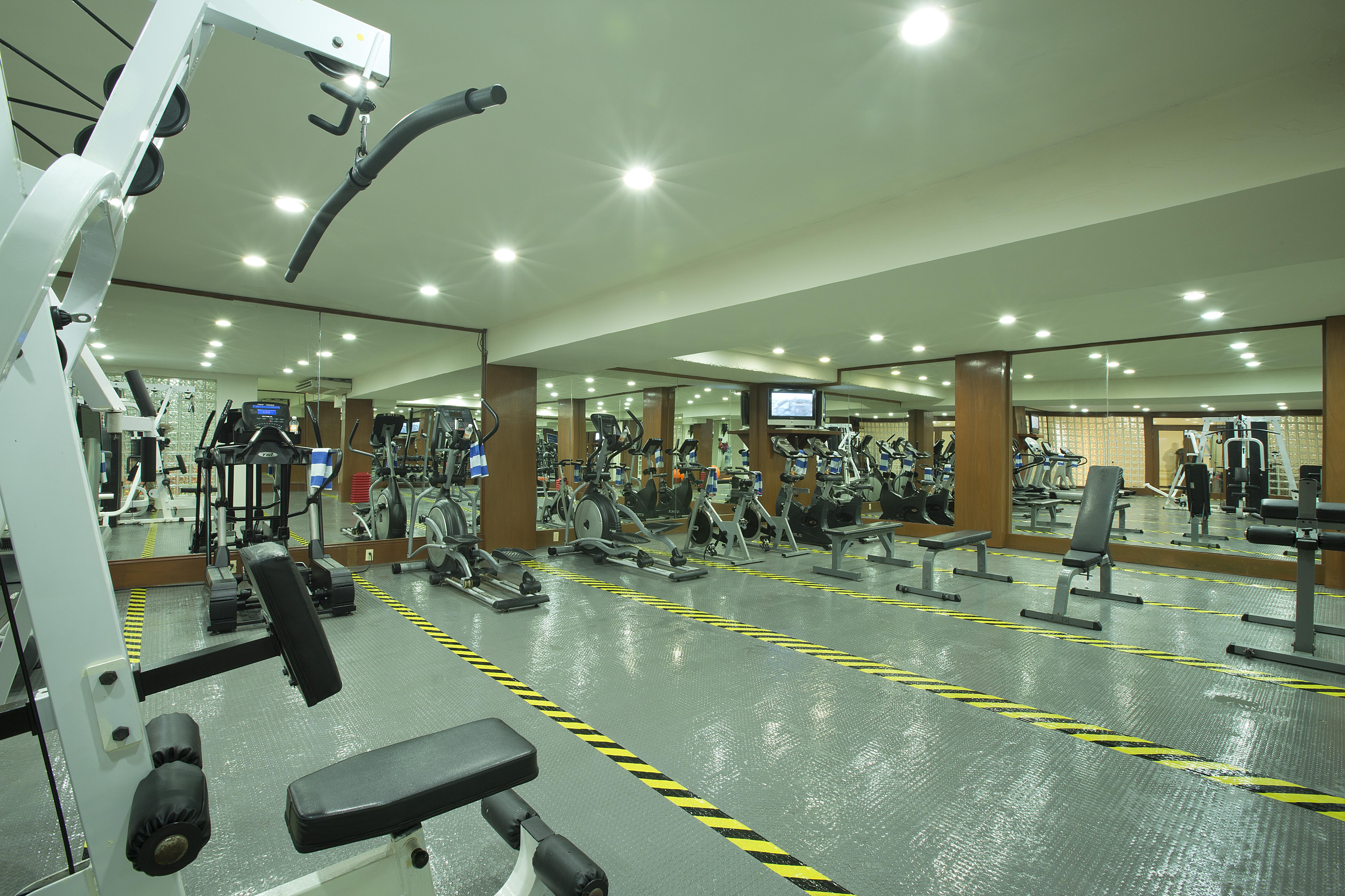 Golden Parnassus Resort & Spa (Adults Only) Cancún Exteriör bild