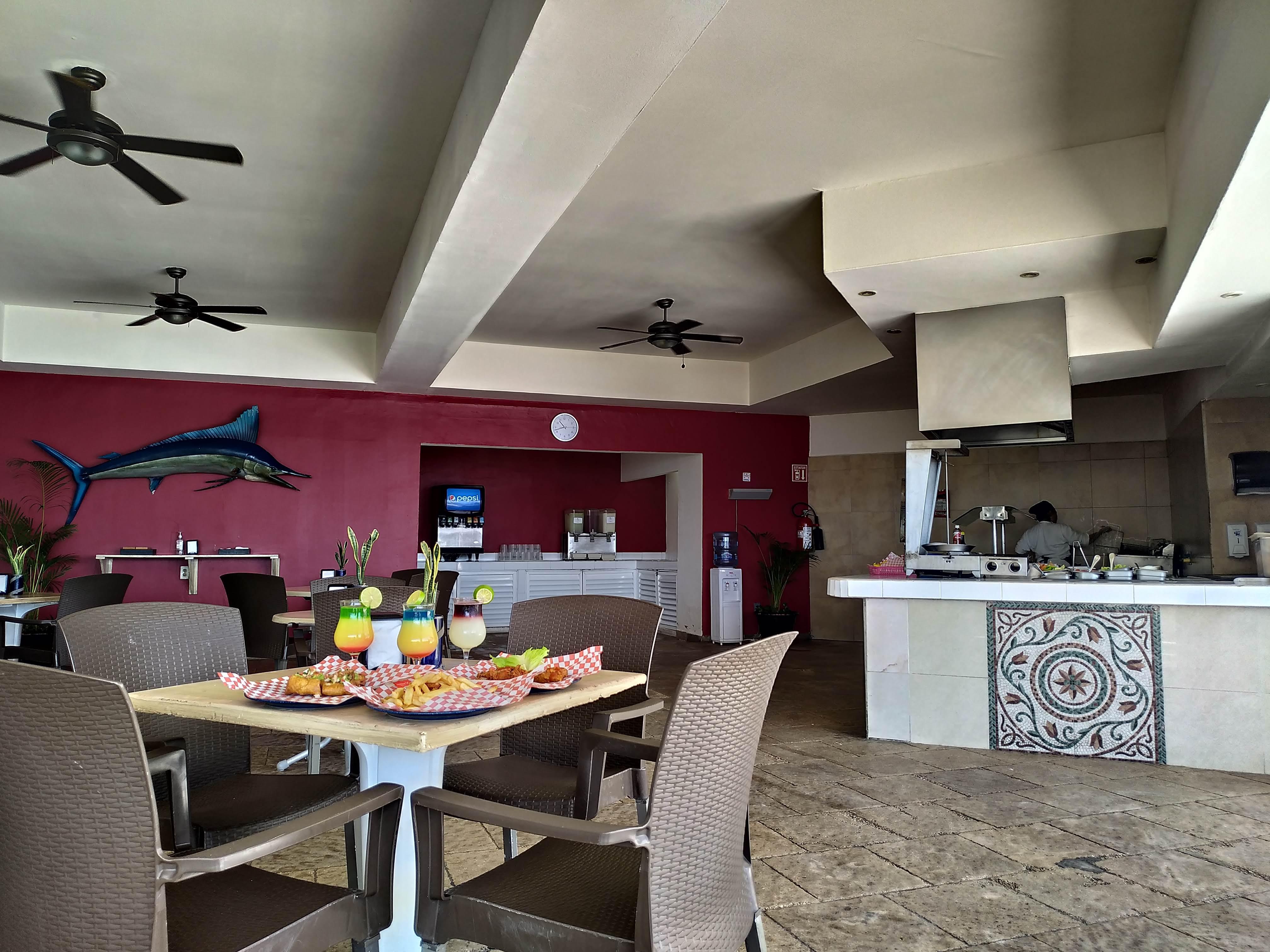 Golden Parnassus Resort & Spa (Adults Only) Cancún Exteriör bild