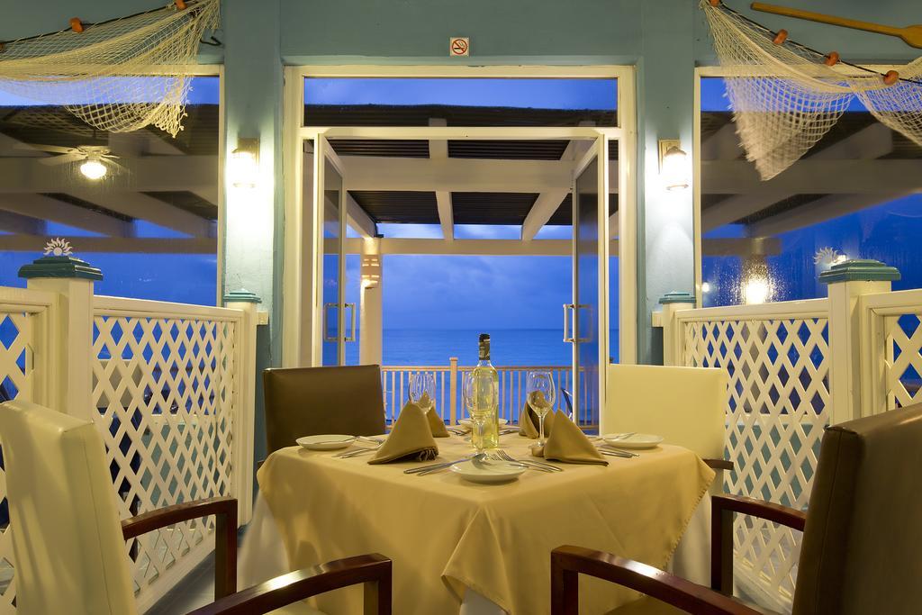 Golden Parnassus Resort & Spa (Adults Only) Cancún Exteriör bild